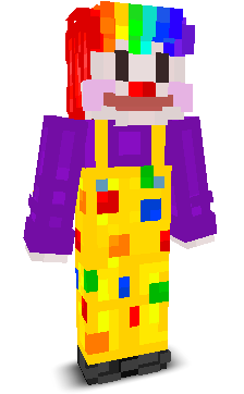 Kasijo's skin