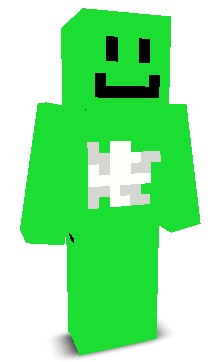 Adam201107's skin
