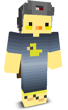 super_ajdolek's skin