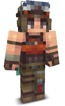 0iitey's skin