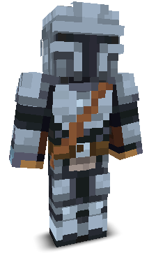 MandalorianPL's skin