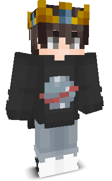 Grqyson's skin