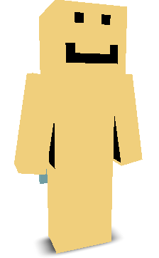 elortbort's skin
