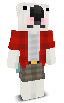 patate165's skin