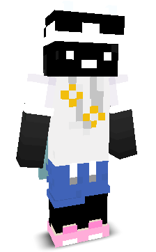 Flyxsis's skin