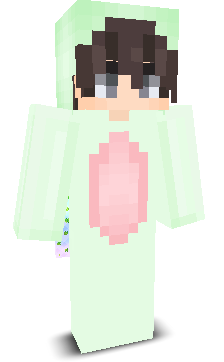 HeyItsJBug's skin