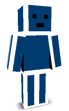 Crafter5444's skin