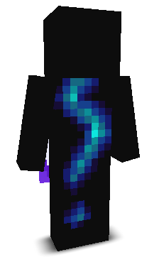 EnZoree's skin