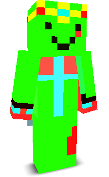 Fallenhopemc's skin