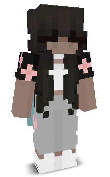 islyn's skin
