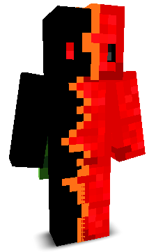 FlameRift's skin
