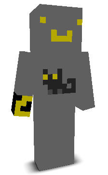 Glitcheds0ul's skin
