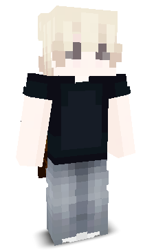 crir's skin
