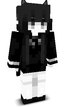 omorri's skin