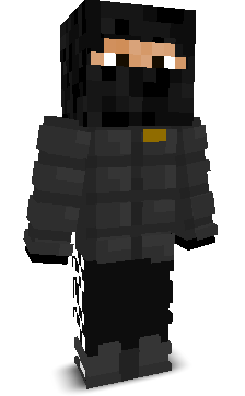 KushAmnesia's skin