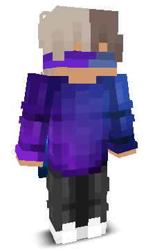 Shroow_'s skin