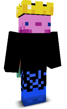 Axeloteq's skin