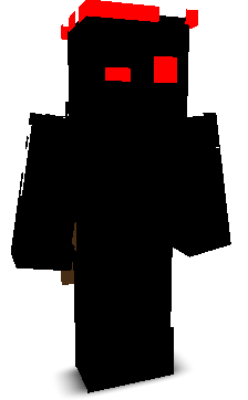 antropologo's skin