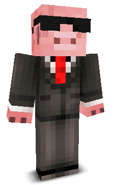 PROPIGMASTER's skin