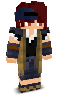 CREEPER_4EVER's skin
