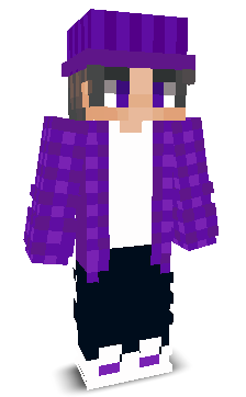 puffipoley's skin