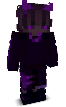 Honigbua's skin