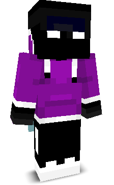 Nightspires's skin