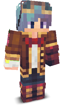 The_Engineer_993's skin