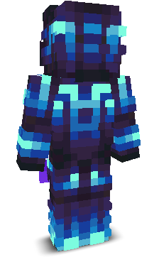 Skylla2608's skin