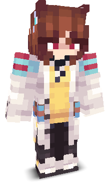 log10one's skin