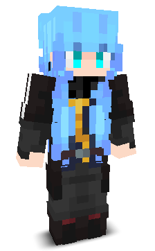 grookyx's skin