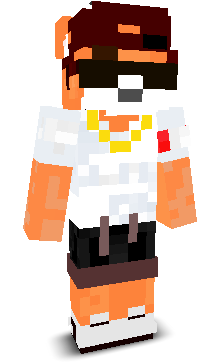 BestWelfare's skin