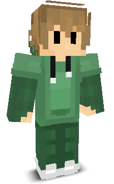 GiBoCool2's skin