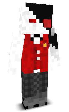 BS226's skin