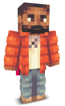 conrsq's skin