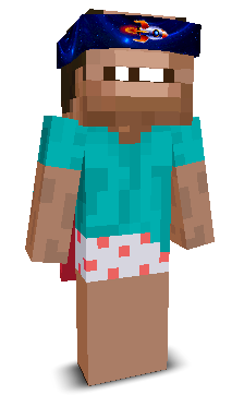 Pat1s's skin