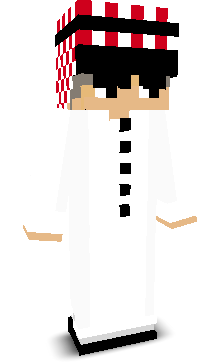 Bolibomba's skin