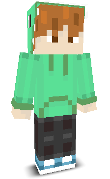 toxicgenie7105's skin