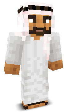 Mackley_'s skin