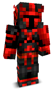DonDaGoatZzz's skin