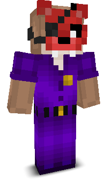 James14814's skin