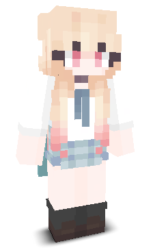 Marin_waifu's skin