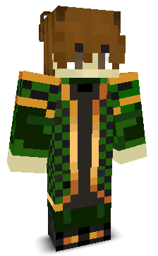aboveheight's skin