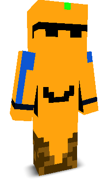 Carrot_king3's skin