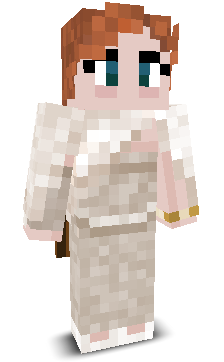 GreenShaggy's skin