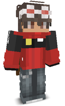raivoisaropina's skin