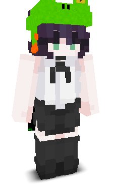 oaph's skin