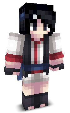 hewraaaa's skin