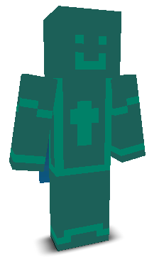 JTTrombley15's skin