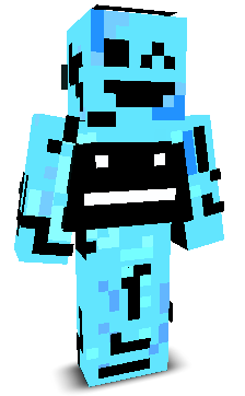 J4C0BE's skin